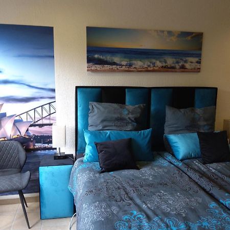 Tante Emma Sydney Appartement Paderborn Buitenkant foto