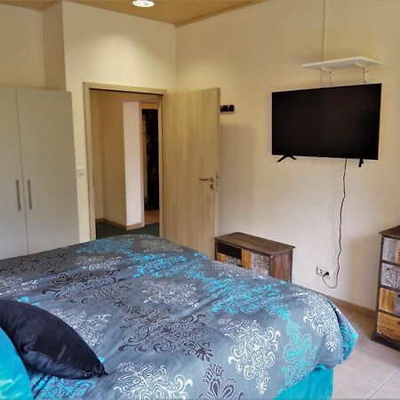 Tante Emma Sydney Appartement Paderborn Buitenkant foto