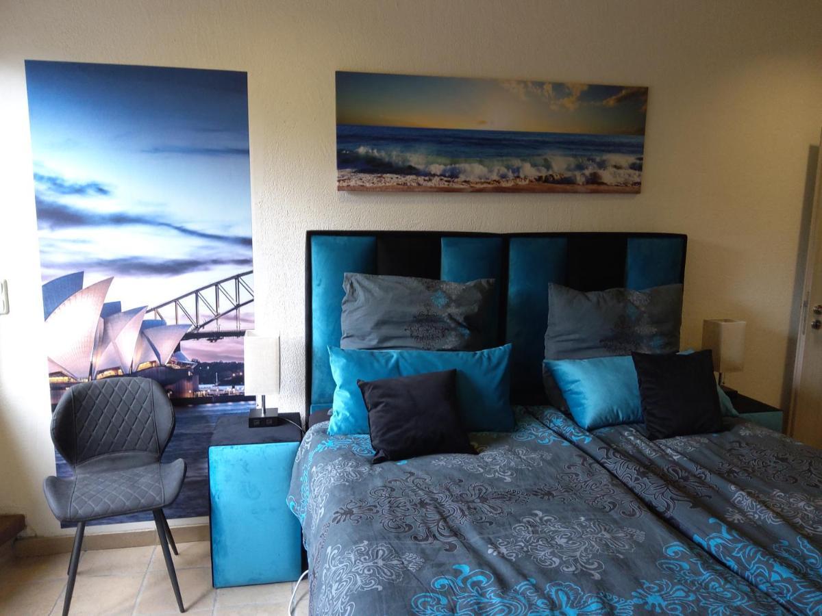 Tante Emma Sydney Appartement Paderborn Buitenkant foto
