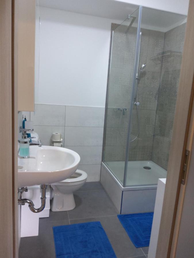 Tante Emma Sydney Appartement Paderborn Buitenkant foto