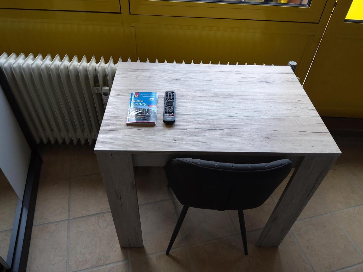 Tante Emma Sydney Appartement Paderborn Buitenkant foto