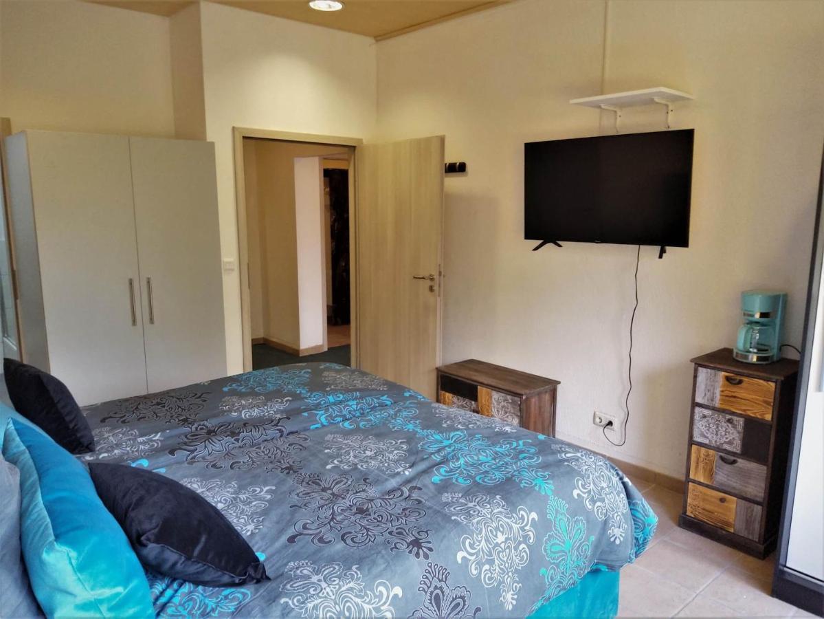 Tante Emma Sydney Appartement Paderborn Buitenkant foto